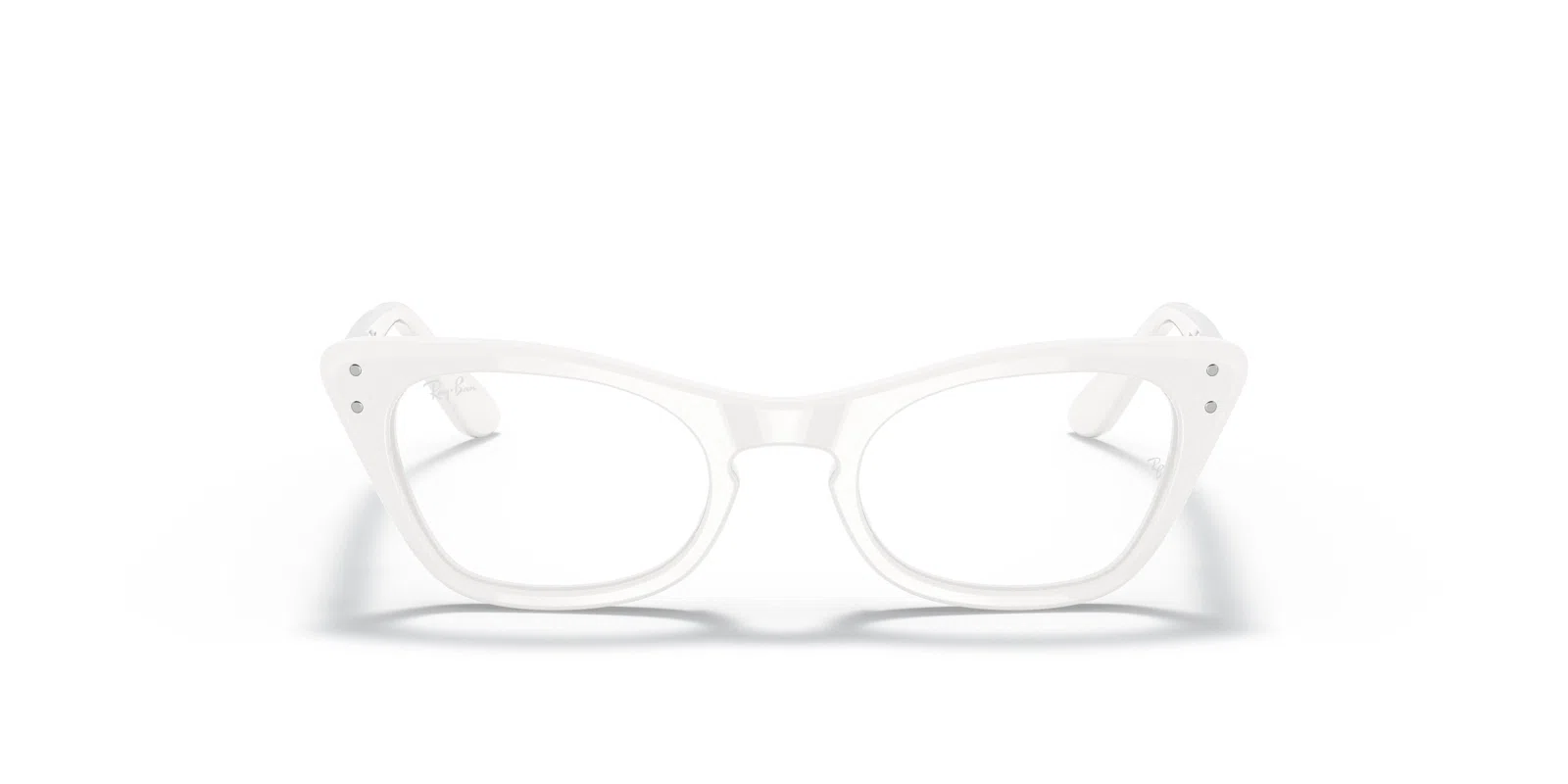 Ray-Ban Kids Miss Burbank 0RY9099V Eyeglasses - view 42